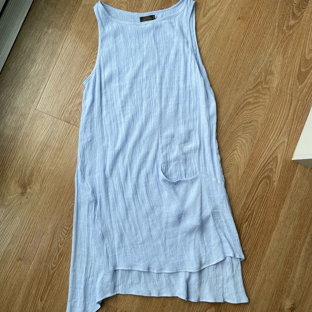 Gaya Beach Cover-Up Sz Lg